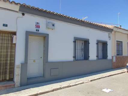Casa en venta en Ciempozuelos