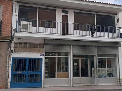 Local comercial en venta en Ciempozuelos