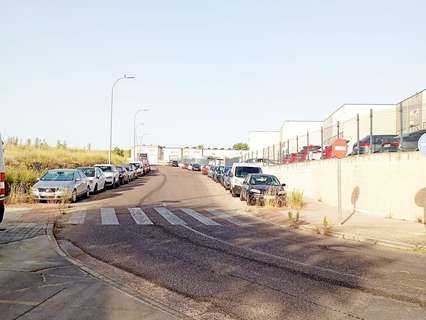 Nave industrial en venta en Ciempozuelos