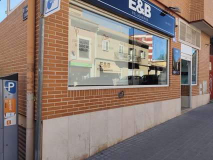 Local comercial en venta en Ciempozuelos