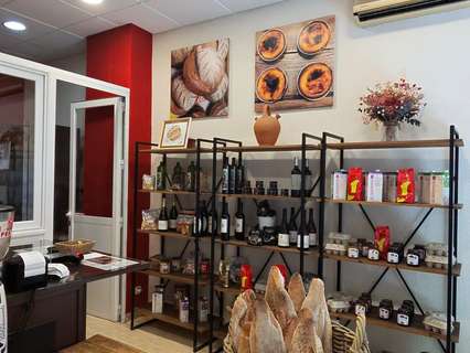Local comercial en venta en Madrid