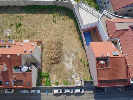 Parcela urbana en venta en Ciempozuelos