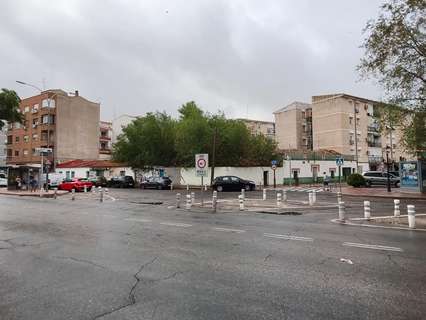 Parcela rústica en venta en Torrejón de Ardoz