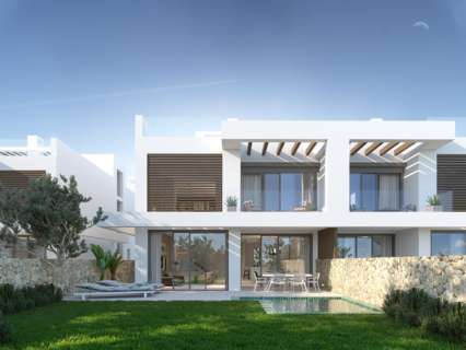 Casa en venta en Marbella zona Cabopino