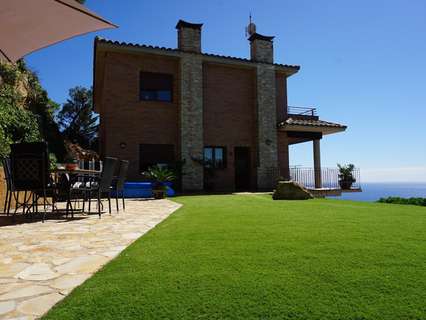 Chalet en venta en Lloret de Mar