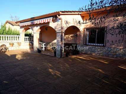 Casa en venta en Fogars de la Selva