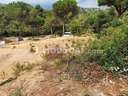 Parcela rústica en venta en Tordera