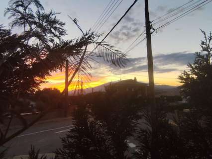 Parcela rústica en venta en Fogars de la Selva