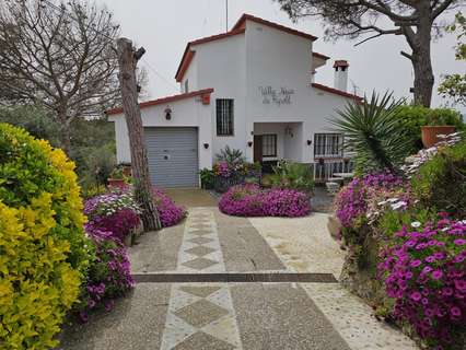 Casa en venta en Maçanet de la Selva
