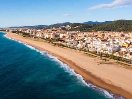 Casa en venta en Malgrat de Mar