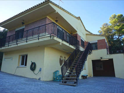Chalet en venta en Palafolls rebajado