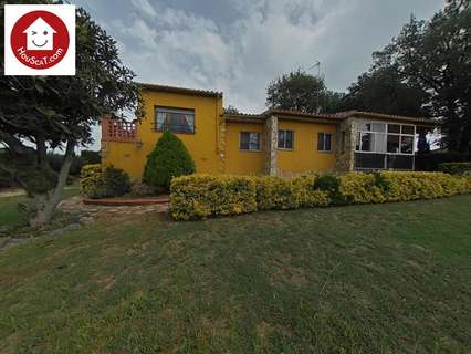 Chalet en venta en Tordera