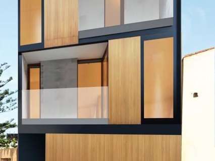 Parcela urbana en venta en Pineda de Mar