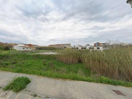 Parcela rústica en venta en Tordera rebajada