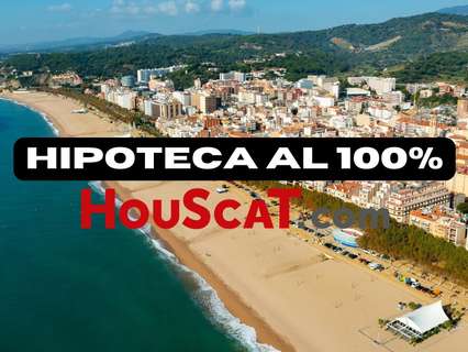 Piso en venta en Calella