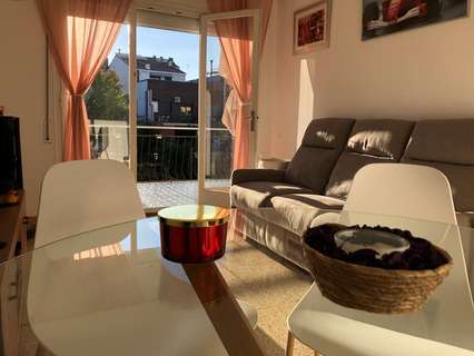 Piso en venta en Malgrat de Mar