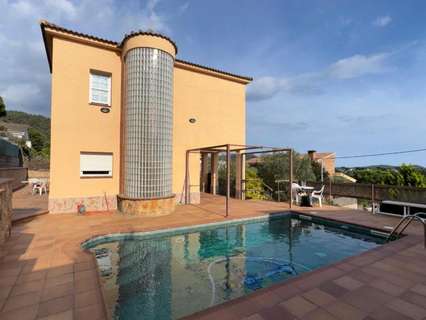 Casa en venta en Tordera