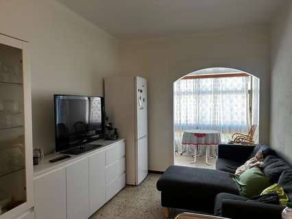 Piso en venta en Malgrat de Mar