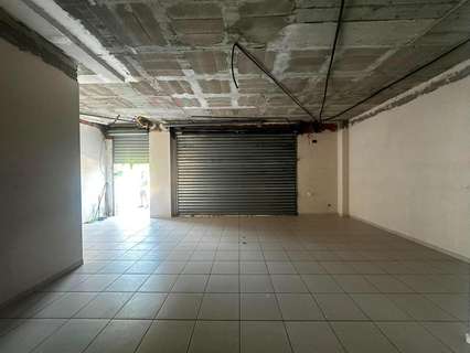 Local comercial en venta en Malgrat de Mar
