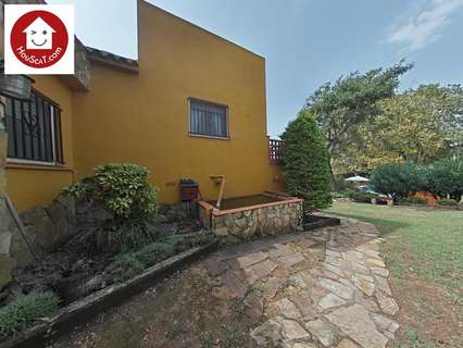 Casa rústica en venta en Tordera
