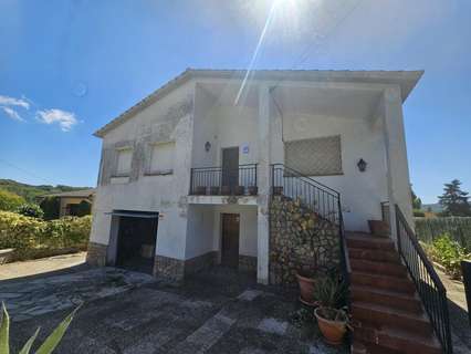 Chalet en venta en Tordera