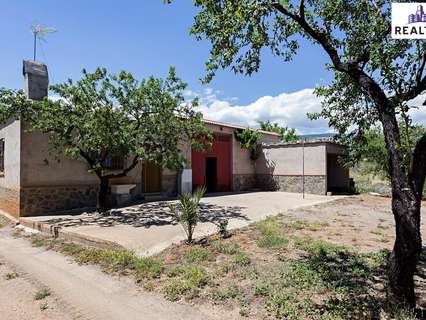 Cortijo en venta en Cádiar
