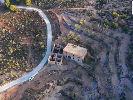 Parcela rústica en venta en Alcolea