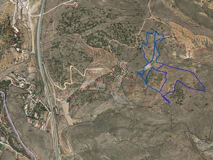 Parcela rústica en venta en Alcolea