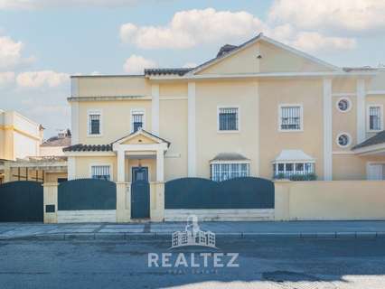 Casa en venta en Jerez de la Frontera