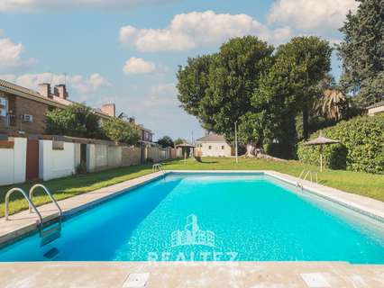 Casa en venta en Jerez de la Frontera