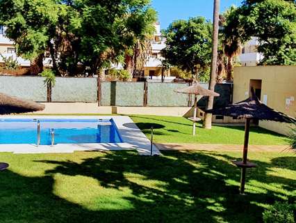 Piso en venta en Jerez de la Frontera