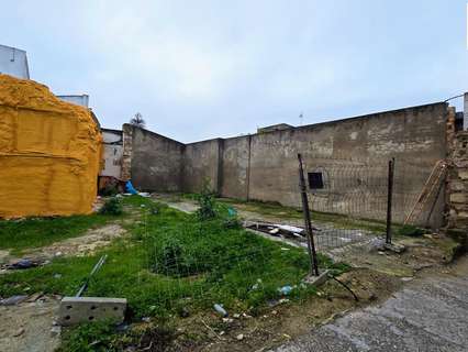 Parcela rústica en venta en Jerez de la Frontera