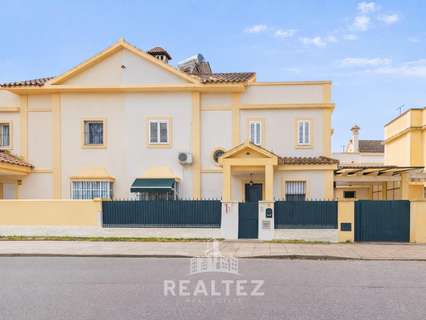 Casa en venta en Jerez de la Frontera