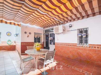Piso en venta en Sanlúcar de Barrameda