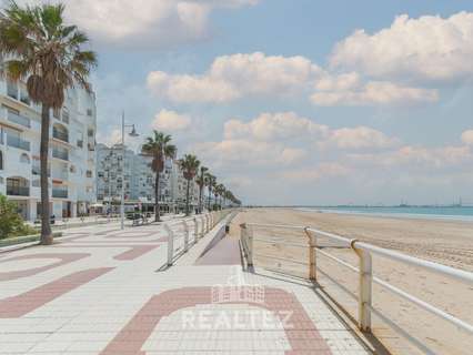 Casa en venta en El Puerto de Santa María rebajada