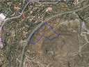 Parcela rústica en venta en Alcolea