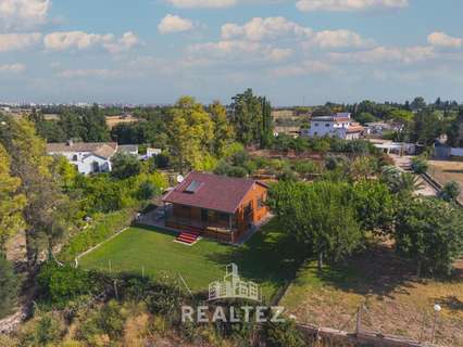 Casa en venta en Jerez de la Frontera rebajada
