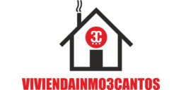 logo Inmobiliaria VIVIENDAINMO3CANTOS