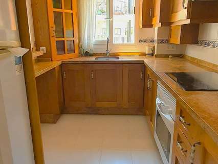 Piso en venta en Benalmádena rebajado