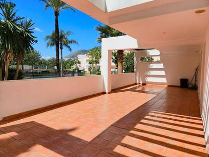 Piso en venta en Benalmádena