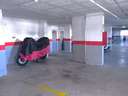 Plaza de parking en venta en Mijas