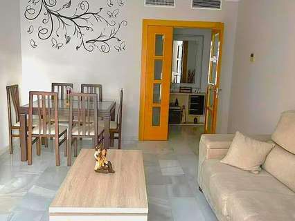 Piso en venta en Torremolinos