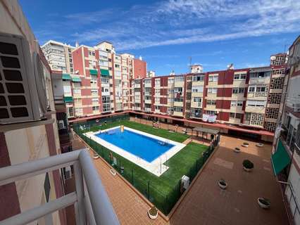 Apartamento en venta en Torremolinos