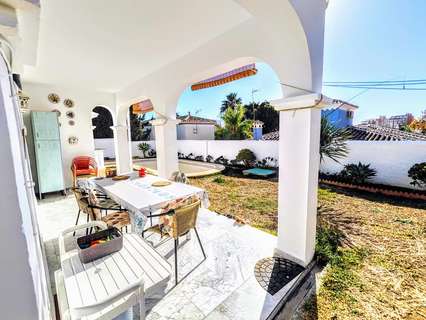 Casa en venta en Benalmádena