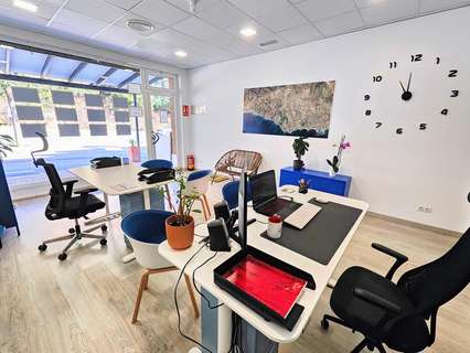 Oficina en alquiler en Benalmádena