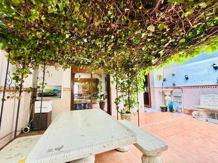 Casa en venta en Benalmádena