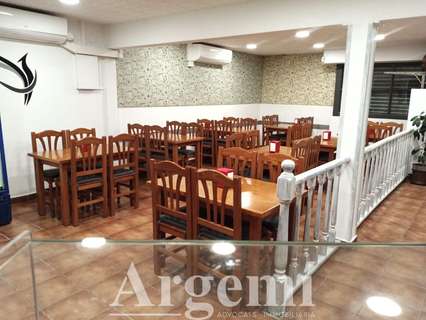 Local comercial en venta en Caldes de Montbui