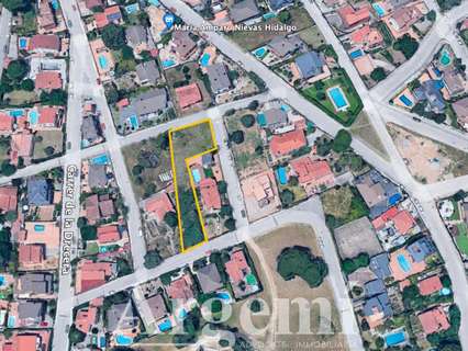 Parcela rústica en venta en Palau-solità i Plegamans