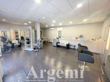 Local comercial en alquiler en Palau-solità i Plegamans