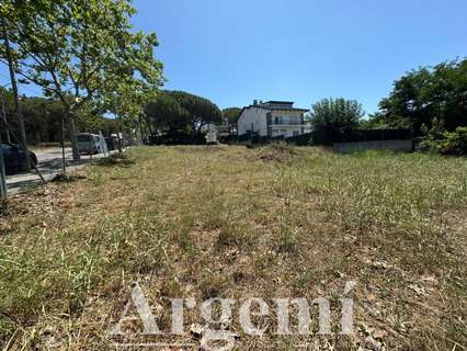 Parcela rústica en venta en Palau-solità i Plegamans